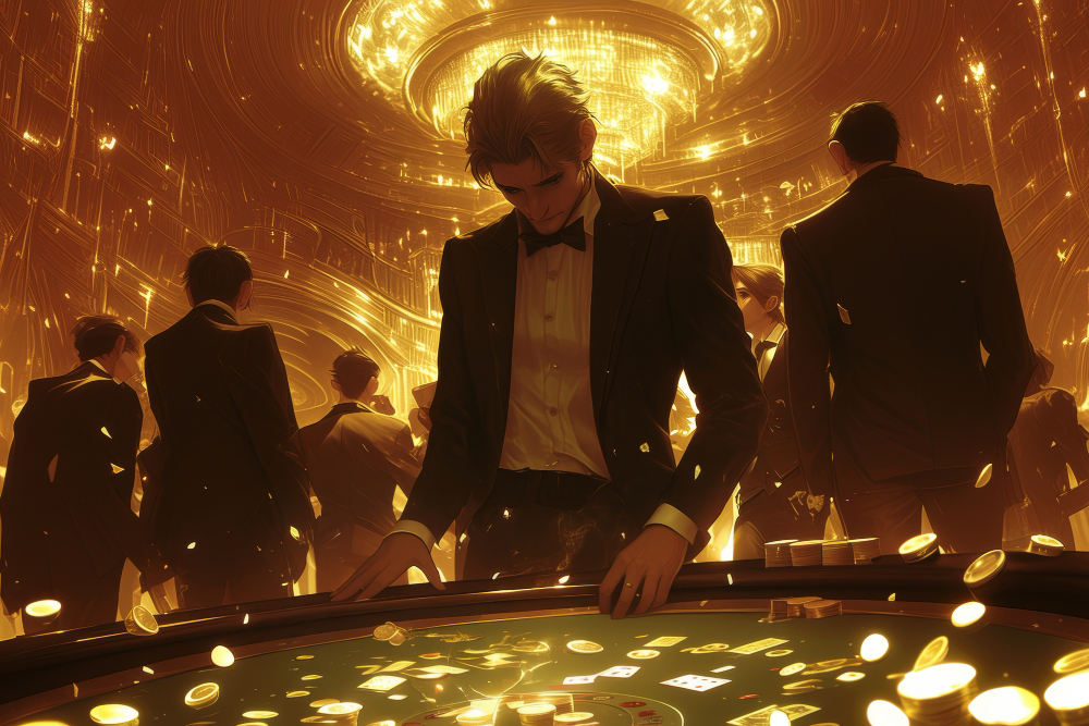 Hoki Login Resmi: Panduan Aman dan Cepat untuk Pemain Indonesia